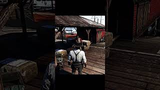 "We Are Surely Going To Hell" Arthur Morgan Quickdraw | RDR2 Modded PC Gameplay #rdr2 #arthurmorgan