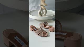 sandal and jutti design ✨❤️#sandals #sandal #highheels #trending #shorts #panjabi