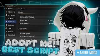 [LATEST] Adopt Me Script Roblox & Script Adopt Me Roblox | Adopt Me Farming Script