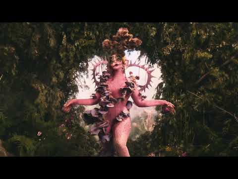 sped up nightcore - EVIL (Melanie Martinez) [Sped Up Version]