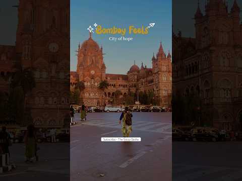 Is Mumbai city of dream or city of struggle?? #mumbai