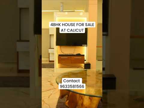 New house for sale at Calicut #calicut #home #property