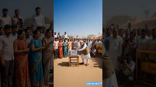 Bihar Election me EVM📠 me Gadbad karte hue Modi ko Janta ne pakda 😱 | #funny #comedy #shorts