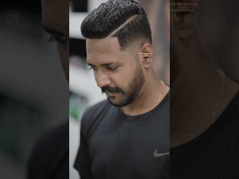 Men HairCut | Hair styling | Trending | Hair salon #haircut #hairstyle #hairsalon  #men #fashion