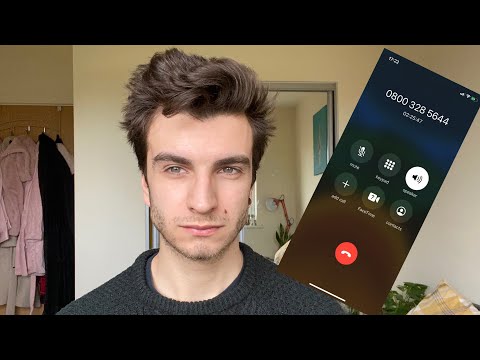 Universal credit call waiting time