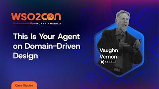This Is Your Agent on Domain-Driven Design