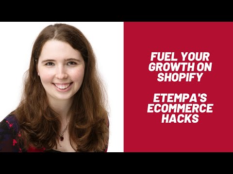 Etempa Shares Tips to Make Your Ecommerce Business Wildly Successful