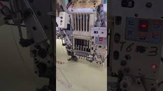 Computer work process