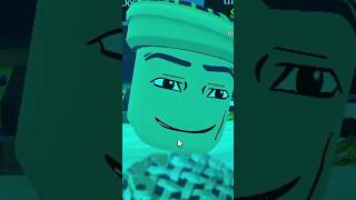 Face tracking on ROBLOX is cursed 💀