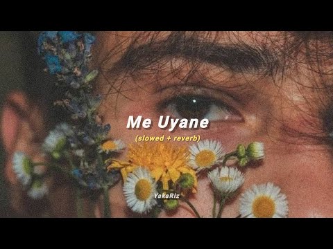 Me uyane - මේ උයනේ (slowed + reverb)