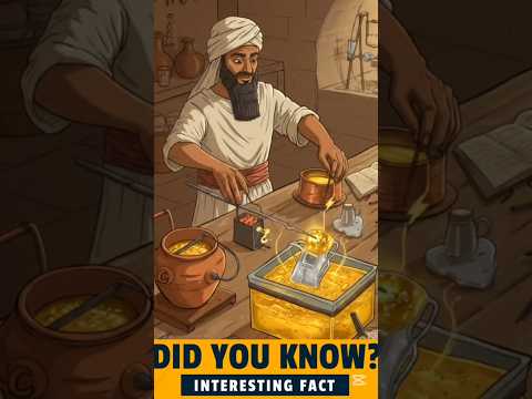 The Mystery of the 2,000-Year-Old Baghdad Battery