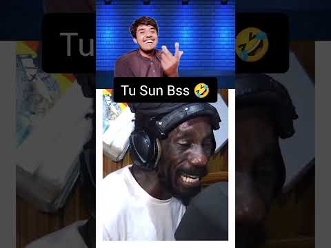 Ye Kya Thha 🤣 || African Song
