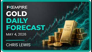 Gold Price Forecast, Technical Analysis (May 4): Gold Continues to Dance Around Important Figure