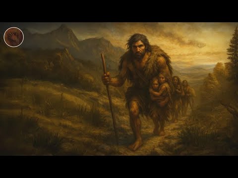 El viaje de los Homo Sapiens fuera de África