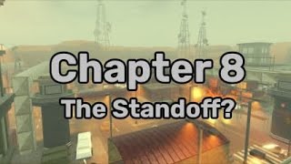 [skibi Defense 8 chapter strategy]