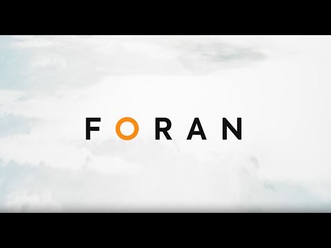 Foran Inaugural Sustainability Report 2023