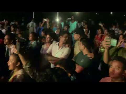 Rajnish Chaudhary | Soul Dance Studio Crew Live Performance at Jitya Mahotsav 2022  Gaighat,Udayapur