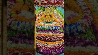 Shyam Baba#ekadashi #shyam #khatushyam #ytshorts #shorts #trending #like #video #khatu #pinkukumawat