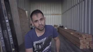 Workshop Container Project PART 1