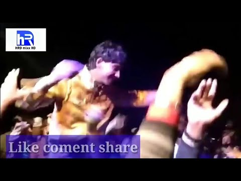 सुपर हिट कलाकार Singer Raju Rawal के भाई की शादी में प्रभु मंदारिया व राजु रावल ने मचाई धुम