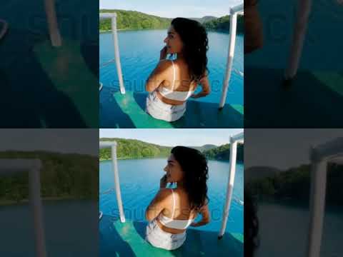 PLITVICE LAKES NATIONAL PARK, CROATIA #subscribe #top10destinations #shorts #croatia