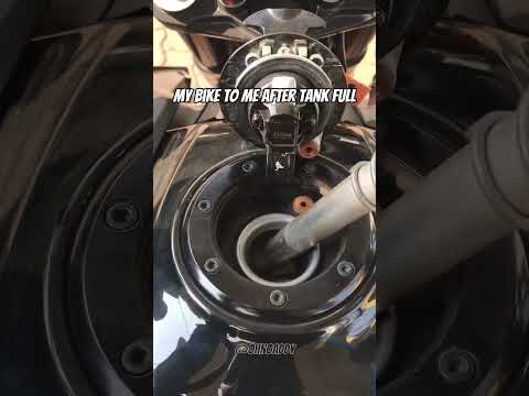Petrolhead 🫶🏻 #shorts #viral #duke250 #youtubeshorts