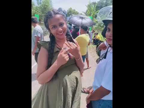 හපොයි දයියනේ වෙච්චි දෙයක් 😄😄 #shorts #viral