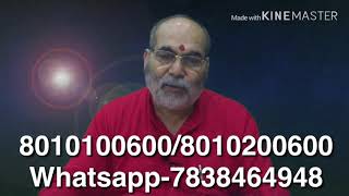 KARK rashifal 2020