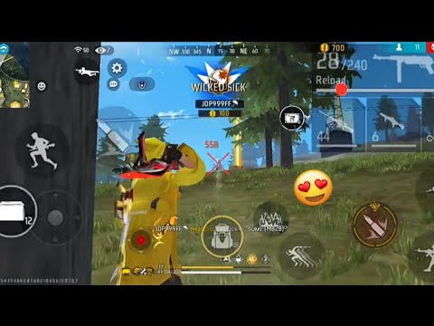 Come Back 😍 Highlights:#freefire