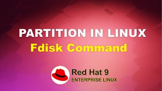 How to Create Partition in Linux