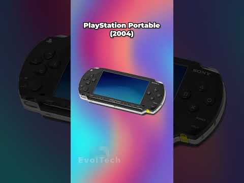 All PlayStation Startups (PS1, PS2, PSP, PS3, PS VİTA, PS4, PS1CS, PS5)