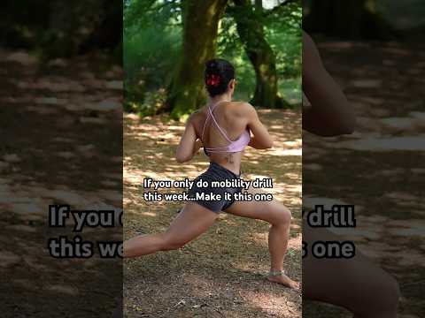 It’s totally worth it! #mobility #mobilitytraining #mobilitydrills