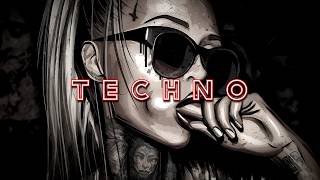 TECHNO MIX 2026 | ADDICTION | Mixed by EJ