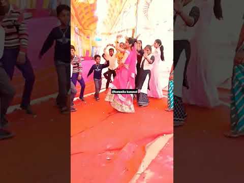 New Trending Reels // Shyam baba mela dance #kamonikakumawat #trending01 #dance #reels