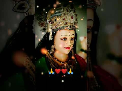 #happy navratri status #comingsoon navratri special status #whatsapp_status #maa#jai 🙏❤️❤️🙏