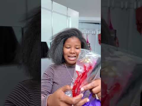 @ygwigs  Loose Wave Bulk Hair #bohoknotlessbraids #knotlessbraids #diyhairstyle #protectivestyles