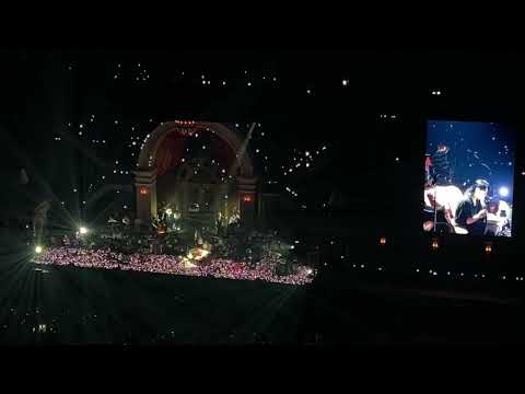 Mrs.GREEN APPLE - 光のうた 2024/10/16