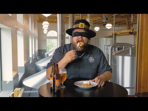 Pumking Blind Taste Test Challenge