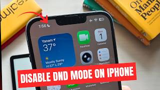 iPhone 101: How to Turn Off Do Not Disturb on iPhone