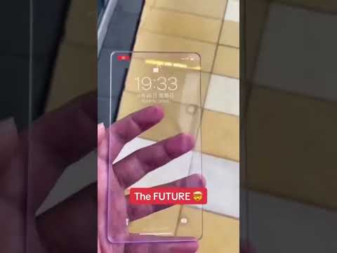 🚀 The Future of Mobile Phones – Next Level Tech You Won’t Believe! 📱✨ #shorts #shortvideo #trending