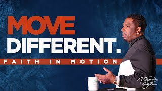 Intentional Faith: Live Purposefully and Achieve More