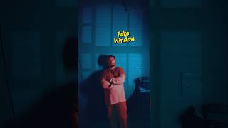 Create a FAKE Window Effect with Any Light in Seconds