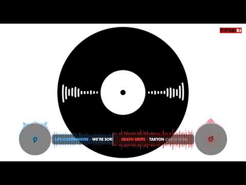 trucks to grips dj mix
