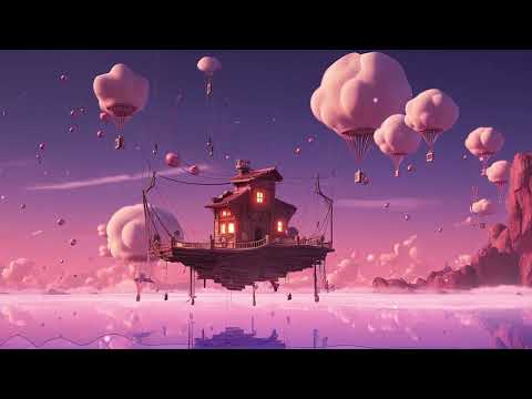 Eveningland - Nimbus [Visualizer]