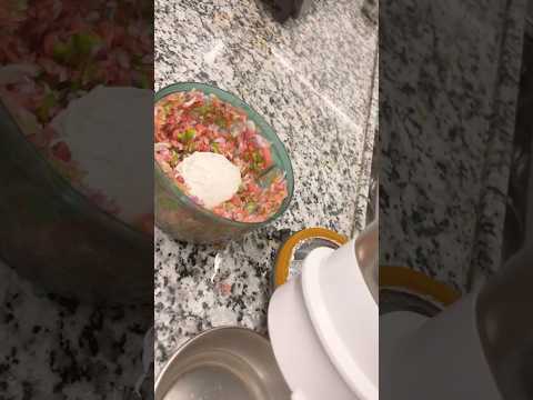 High protein salad | healthy recipes #healthy #healthydiet #recipe