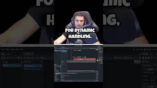 Advanced Signal Connections  #coding #gamedevelopment #gamedevelopmenttutorial #gamedevtips