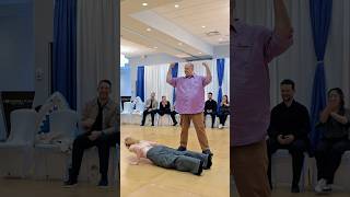 I guess we really can swing to ANYTHING 😂 West Coast Swing Improv #dance