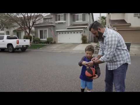 Behind the Door: Tyler's Story With Easy Lift Garage Doors