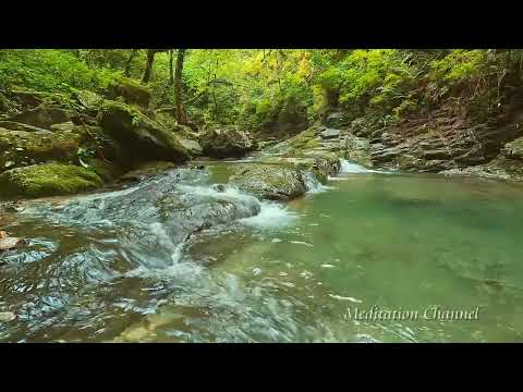 RiverFlow: Embrace Serenity, Calm, and Peace