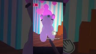 also works with toys!! #adoptme #script #roblox xx